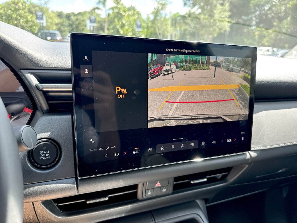 New 2026 MAZDA CX-5 Select AWD/4WD image 50
