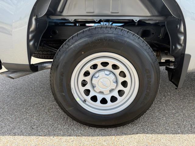 New 2026 Chevrolet Silverado 1500 W/T image 12