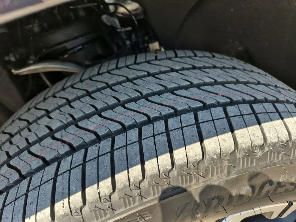 New 2025 Chevrolet Tahoe Premier image 28