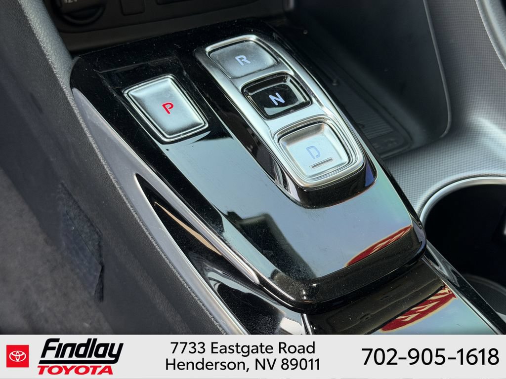 Used 2022 Hyundai Sonata Limited FWD image 30