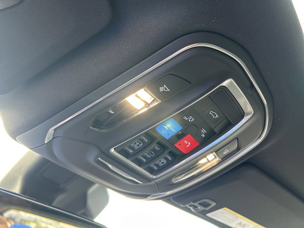 New 2026 Jeep Grand Cherokee Limited image 45