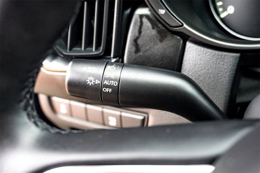 Certified 2025 MAZDA CX-50 AWD 2.5 S w/ Premium Plus Pkg image 19