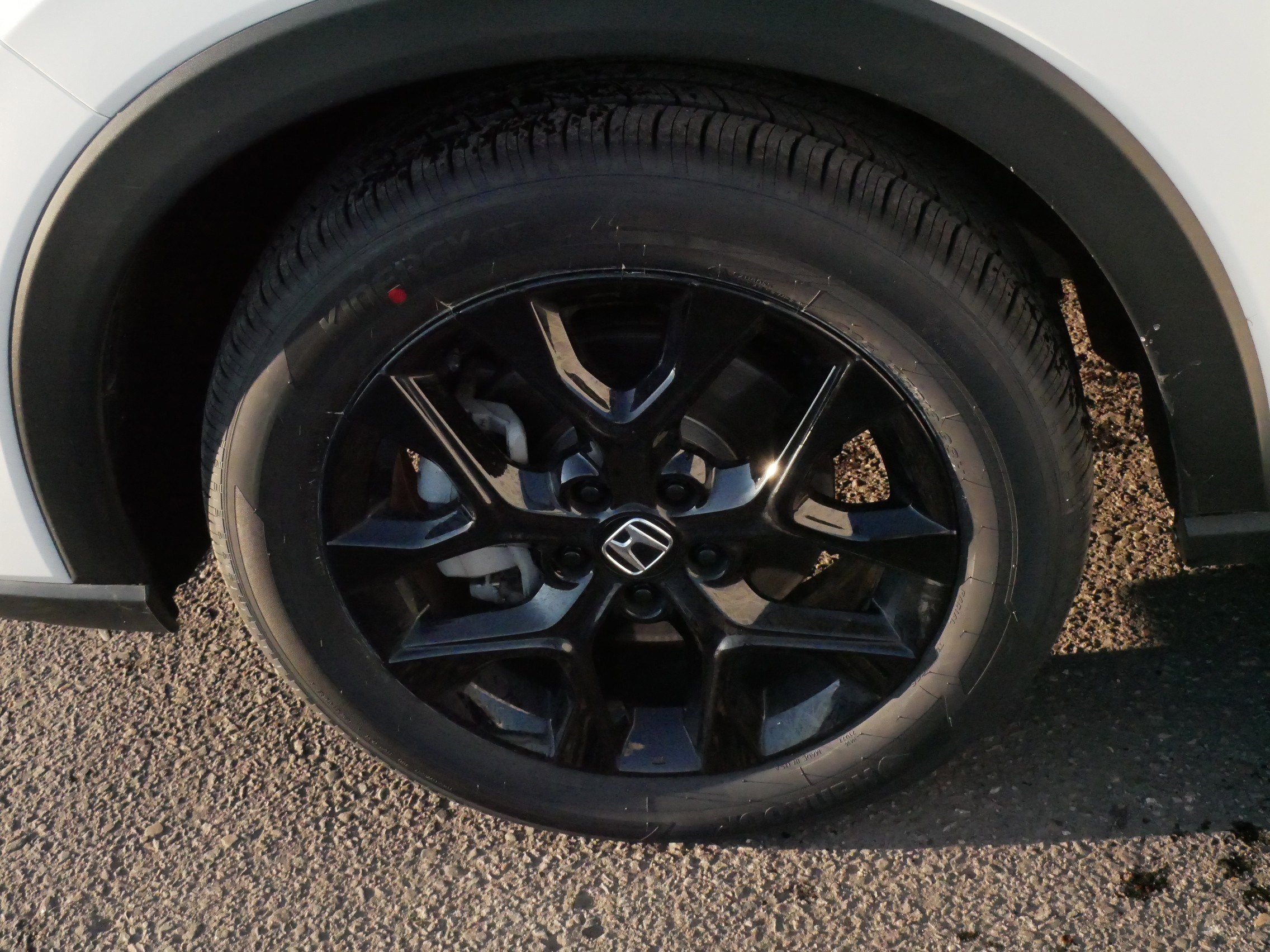 Used 2024 Honda HR-V Sport image 15