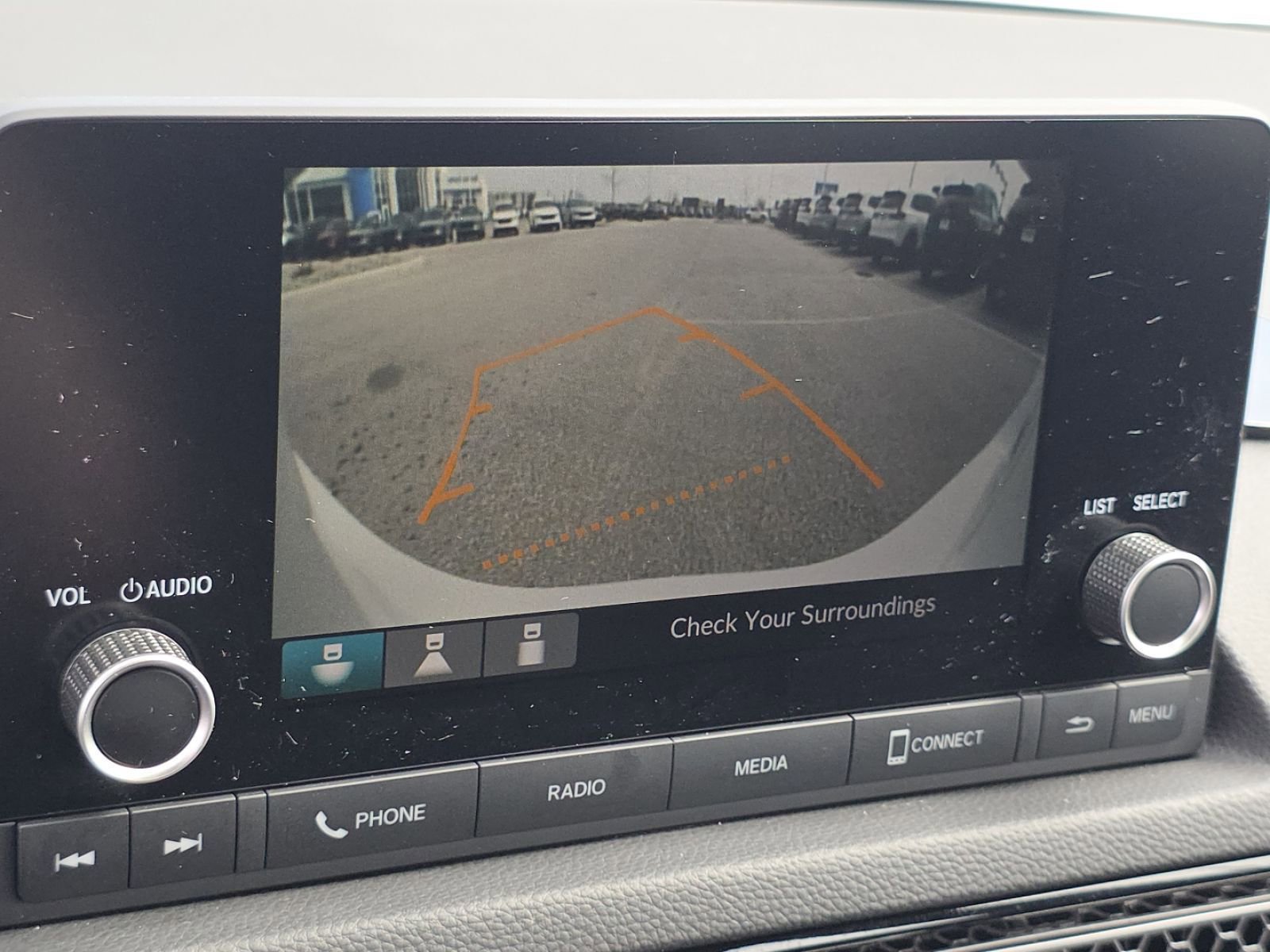 Certified 2023 Honda Civic Sport image 4