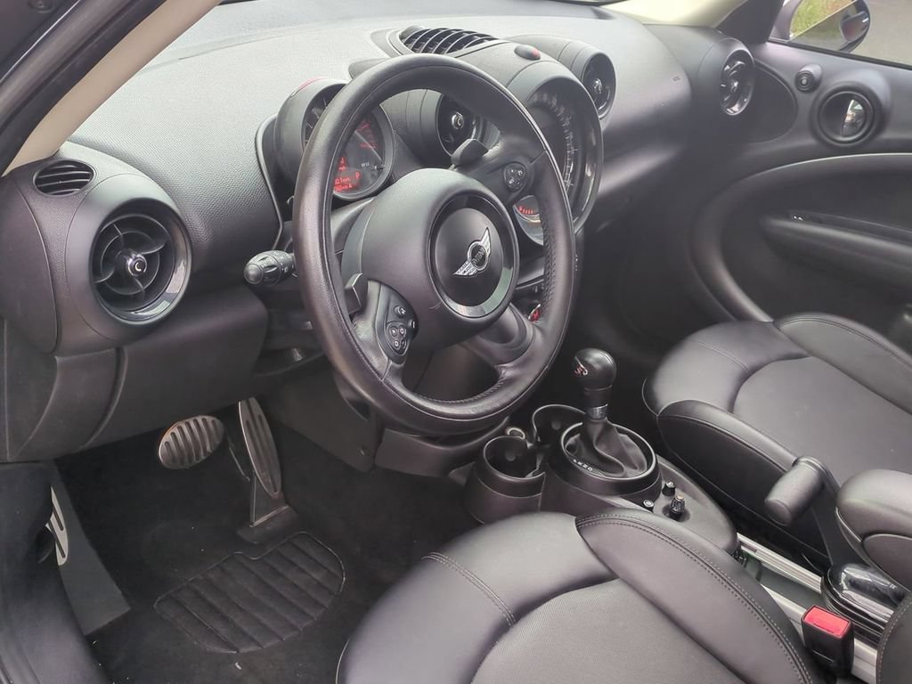 Used 2015 MINI Cooper Countryman S FWD image 13