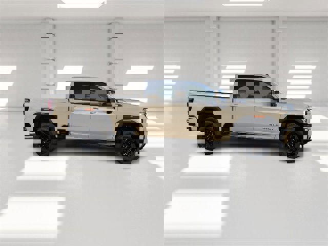 New 2026 GMC Sierra 2500 AT4 image 6