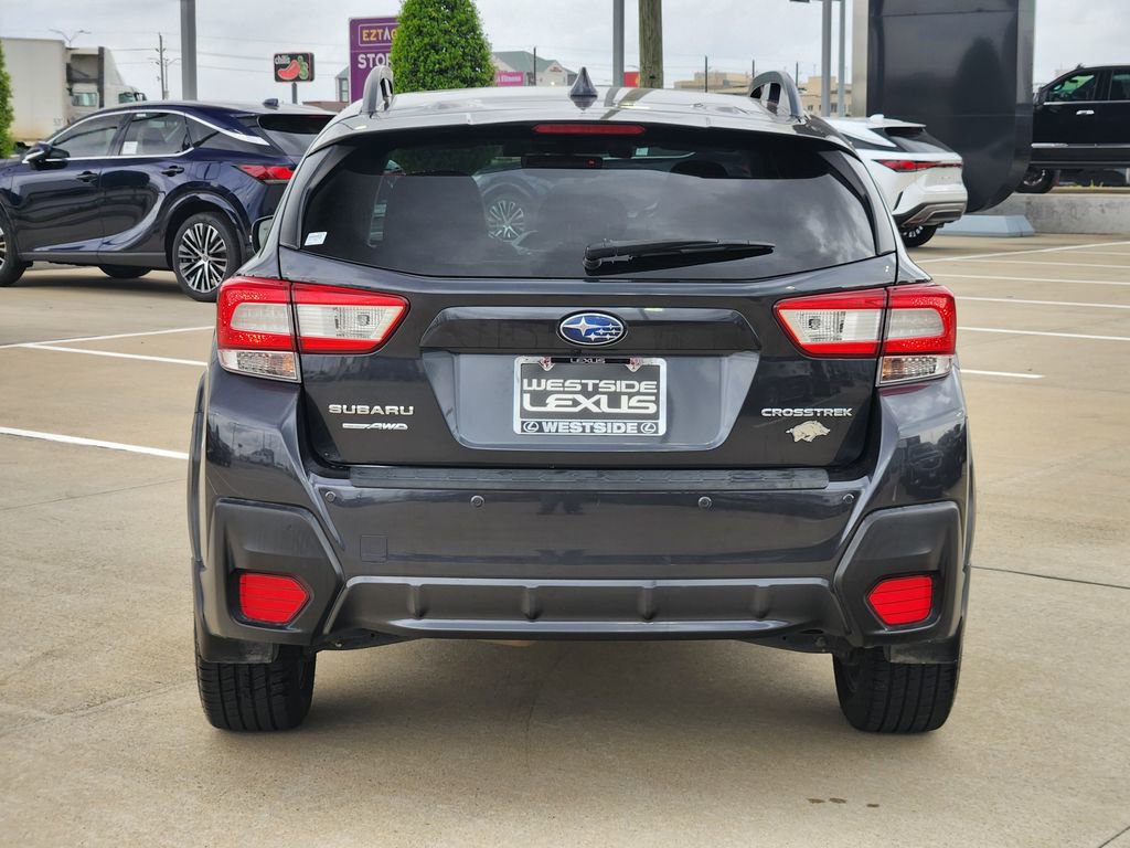 Used 2019 Subaru Crosstrek 2.0i Limited w/ Moonroof Package w/Navigation image 6