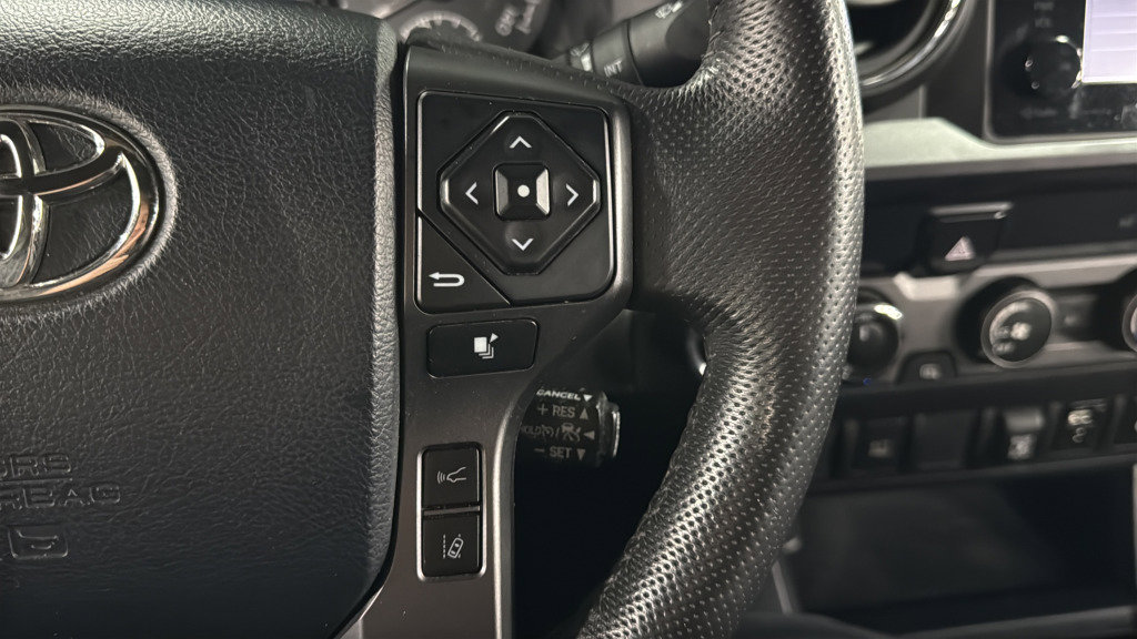 Used 2019 Toyota Tacoma SR5 image 9