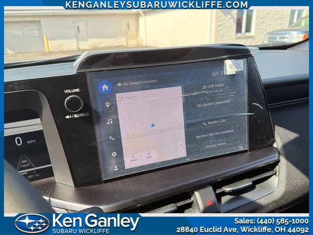 New 2026 Subaru Outback Premium AWD/4WD image 9