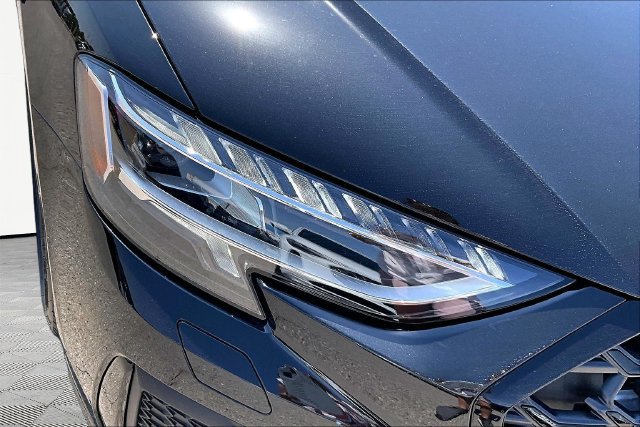 New 2027 Audi A8 L 3.0T AWD/4WD image 31