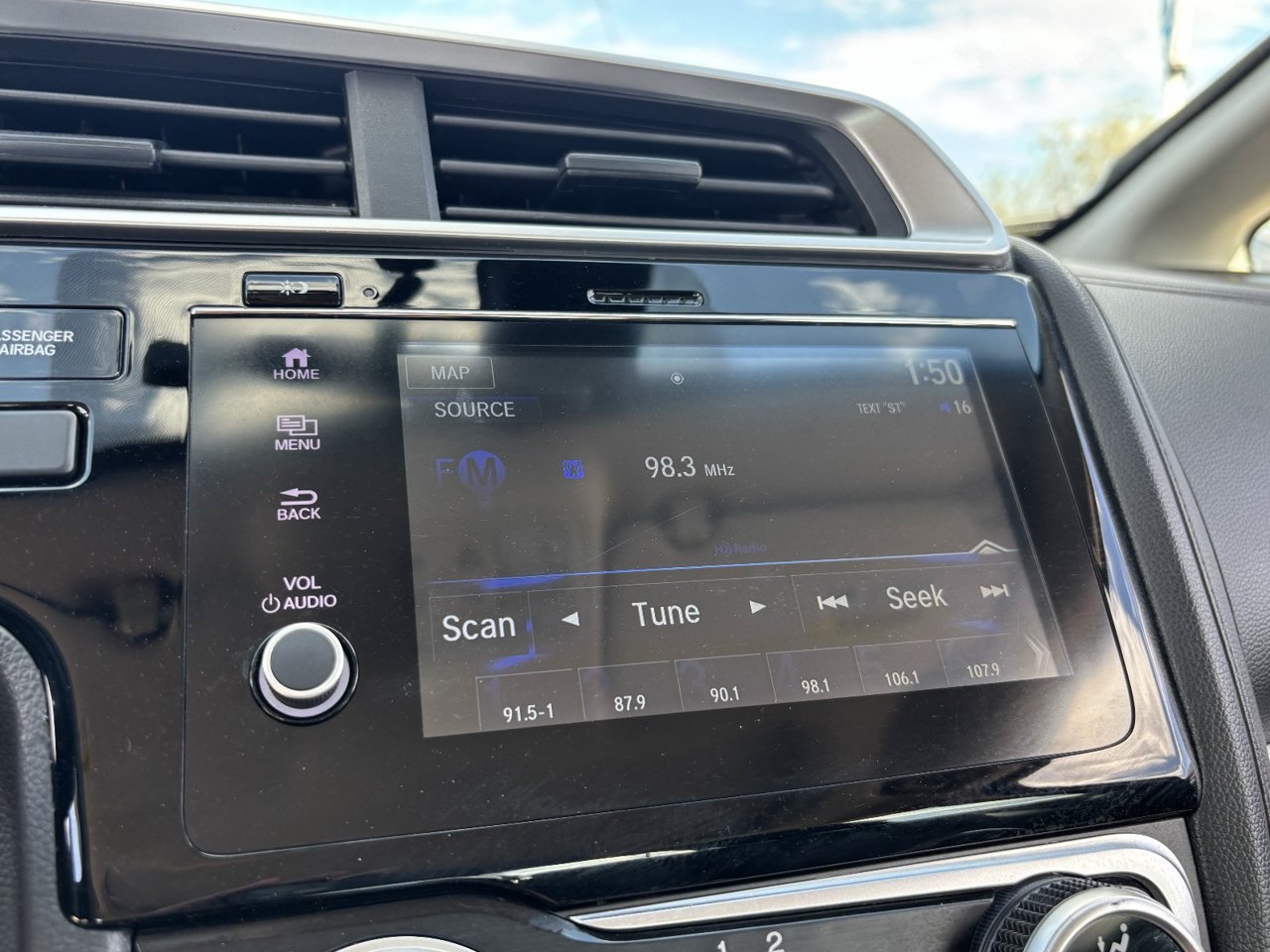 Used 2018 Honda Fit EX-L image 21