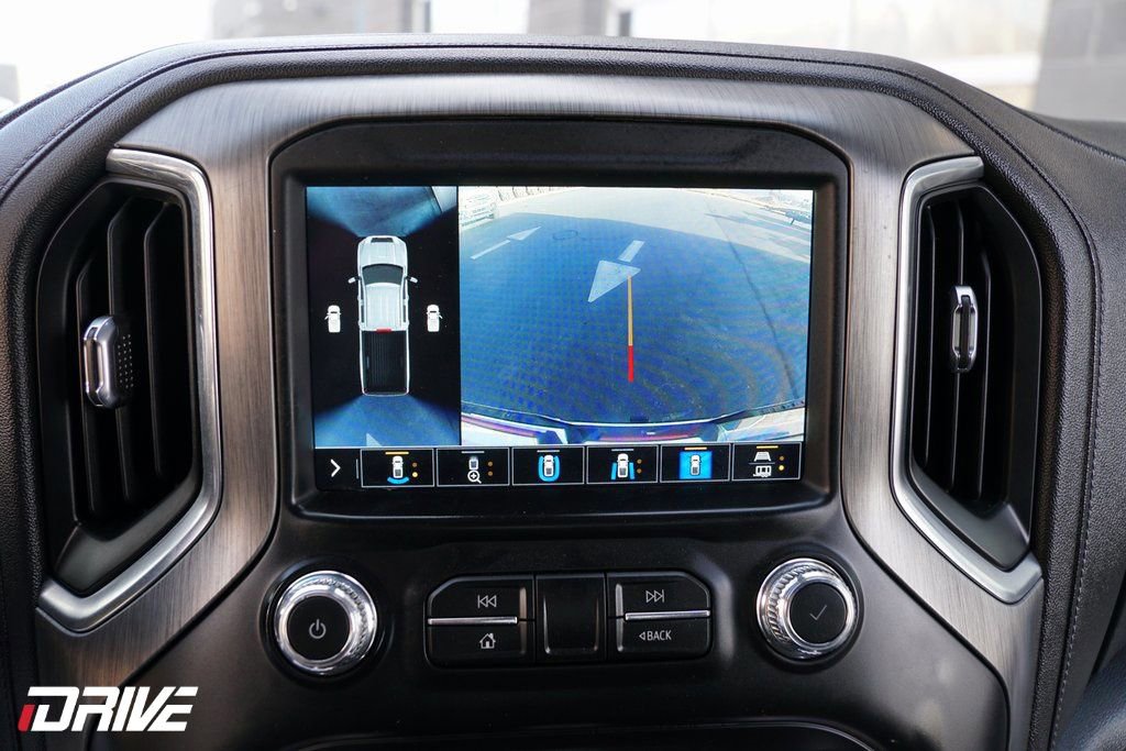 Used 2022 GMC Sierra 3500 Denali image 26