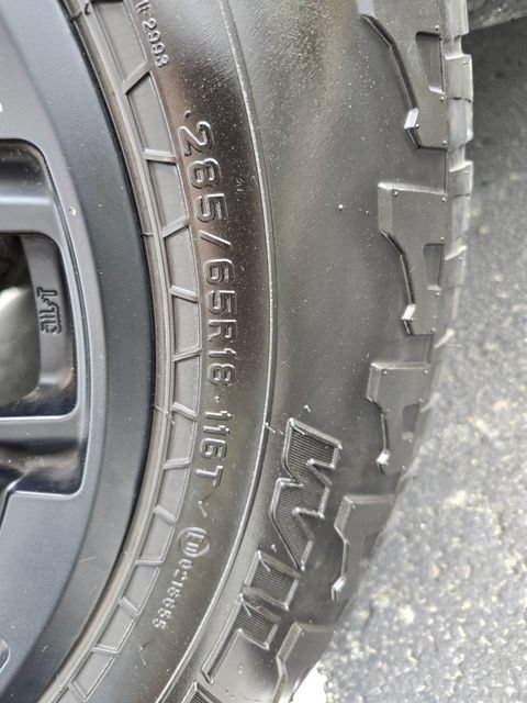 Used 2024 Toyota Sequoia TRD Pro AWD/4WD image 16
