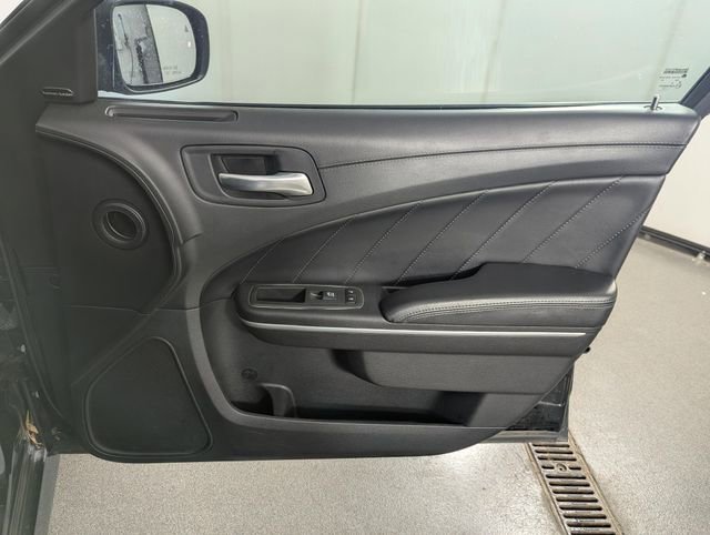 Used 2021 Dodge Charger Scat Pack w/ Plus Group RWD image 21