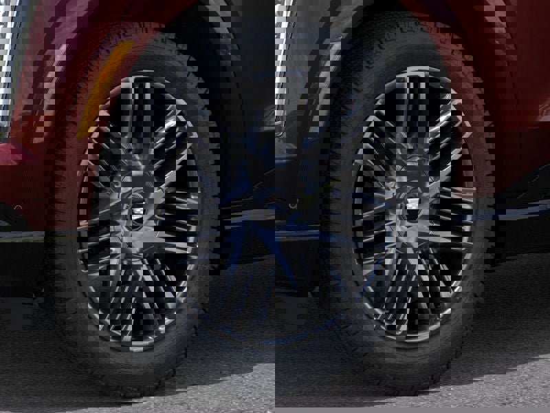 New 2026 Cadillac Escalade IQL Sport 1 image 9