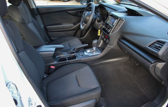 Certified 2023 Subaru Impreza Premium image 31