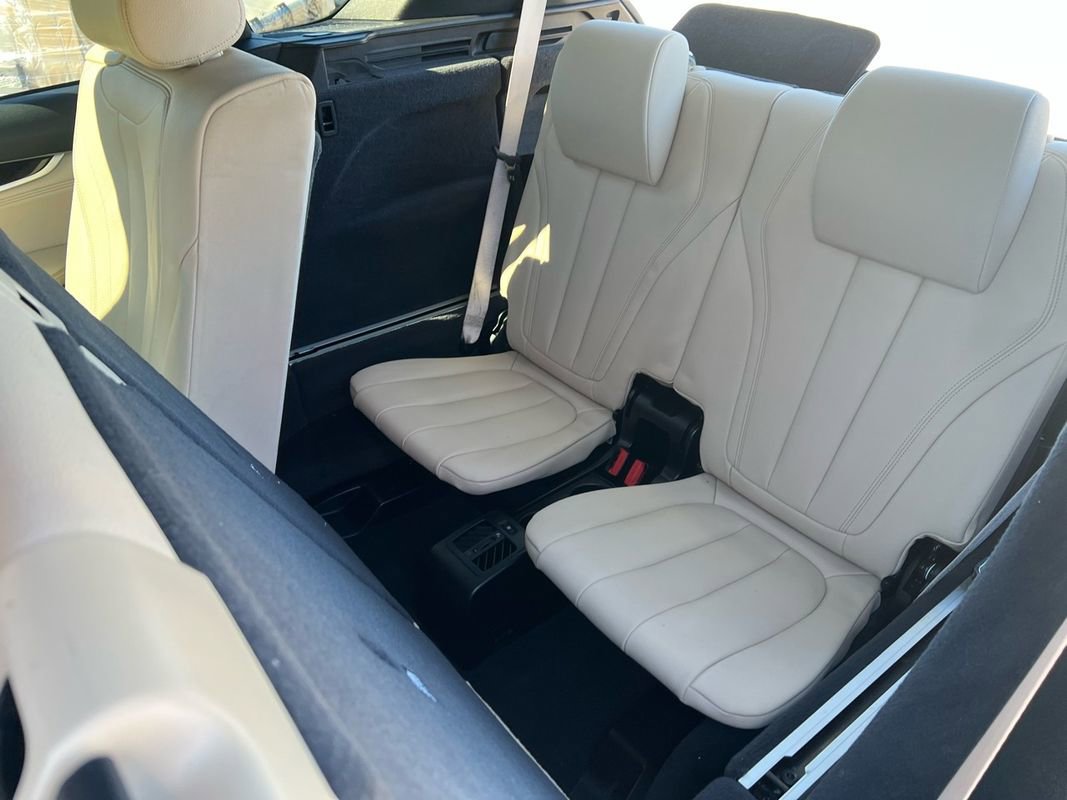 Used 2018 BMW X5 xDrive35i image 8
