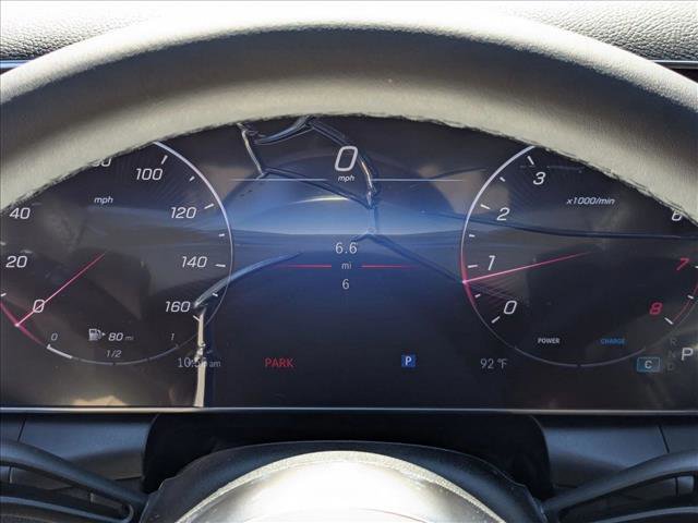 New 2026 Mercedes-Benz GLC 300 4MATIC image 10