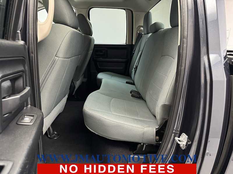 Used 2016 RAM 1500 Express image 15