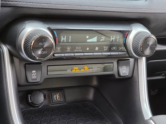 Used 2024 Toyota RAV4 XLE Premium image 27