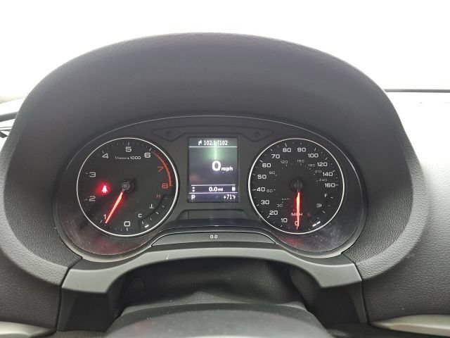 Used 2015 Audi A3 2.0T Premium w/ Cold Weather Package AWD/4WD image 24