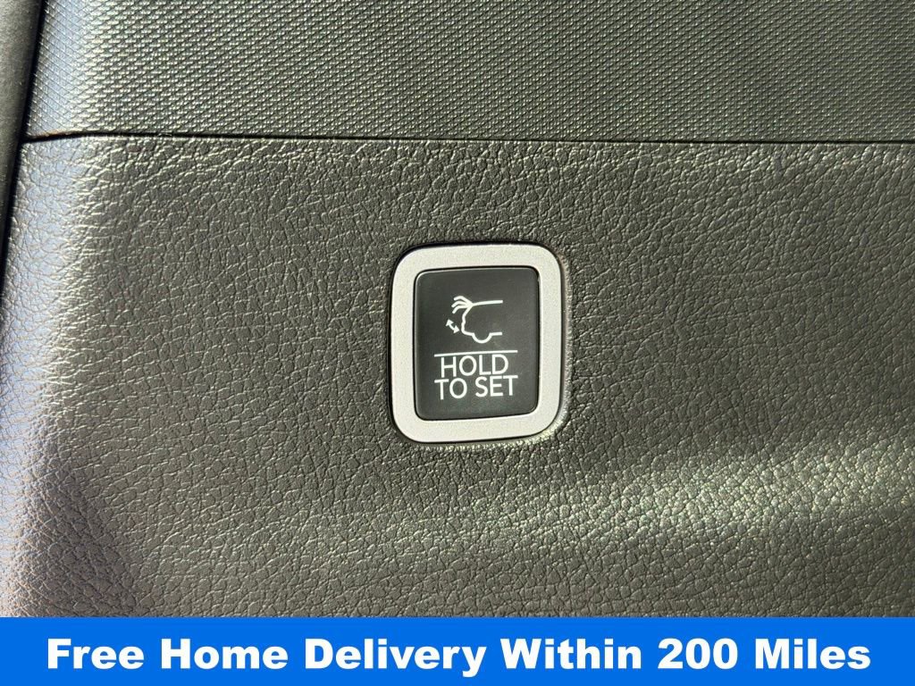 New 2026 Jeep Grand Wagoneer L 4WD image 31