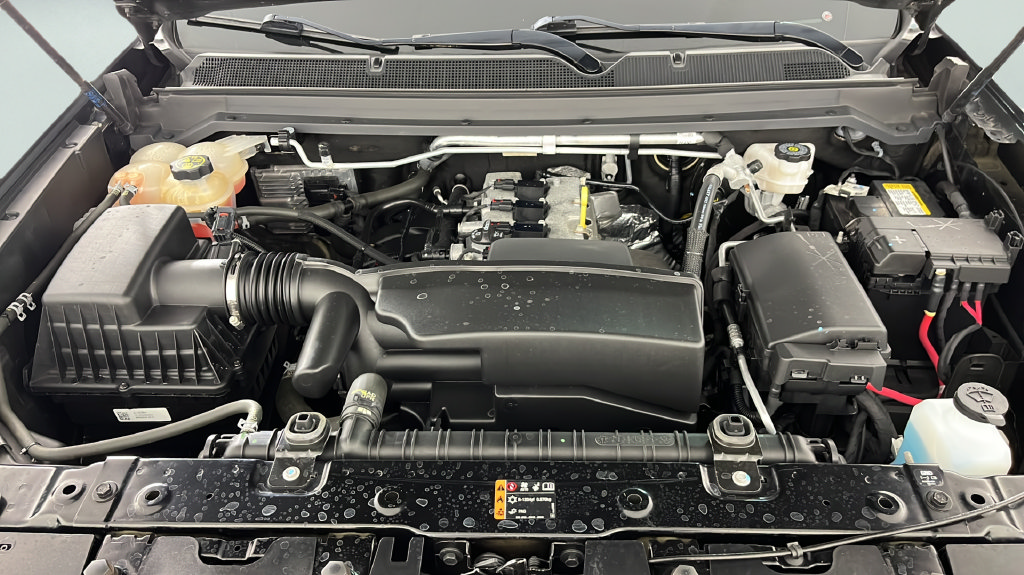 Used 2022 Chevrolet Colorado LT w/ Fleet Safety Package RWD image 30