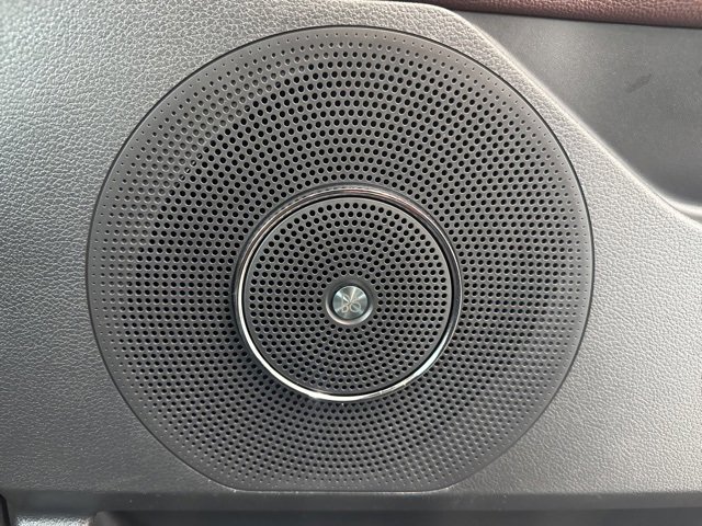 Used 2024 Ford Expedition Max Limited image 18