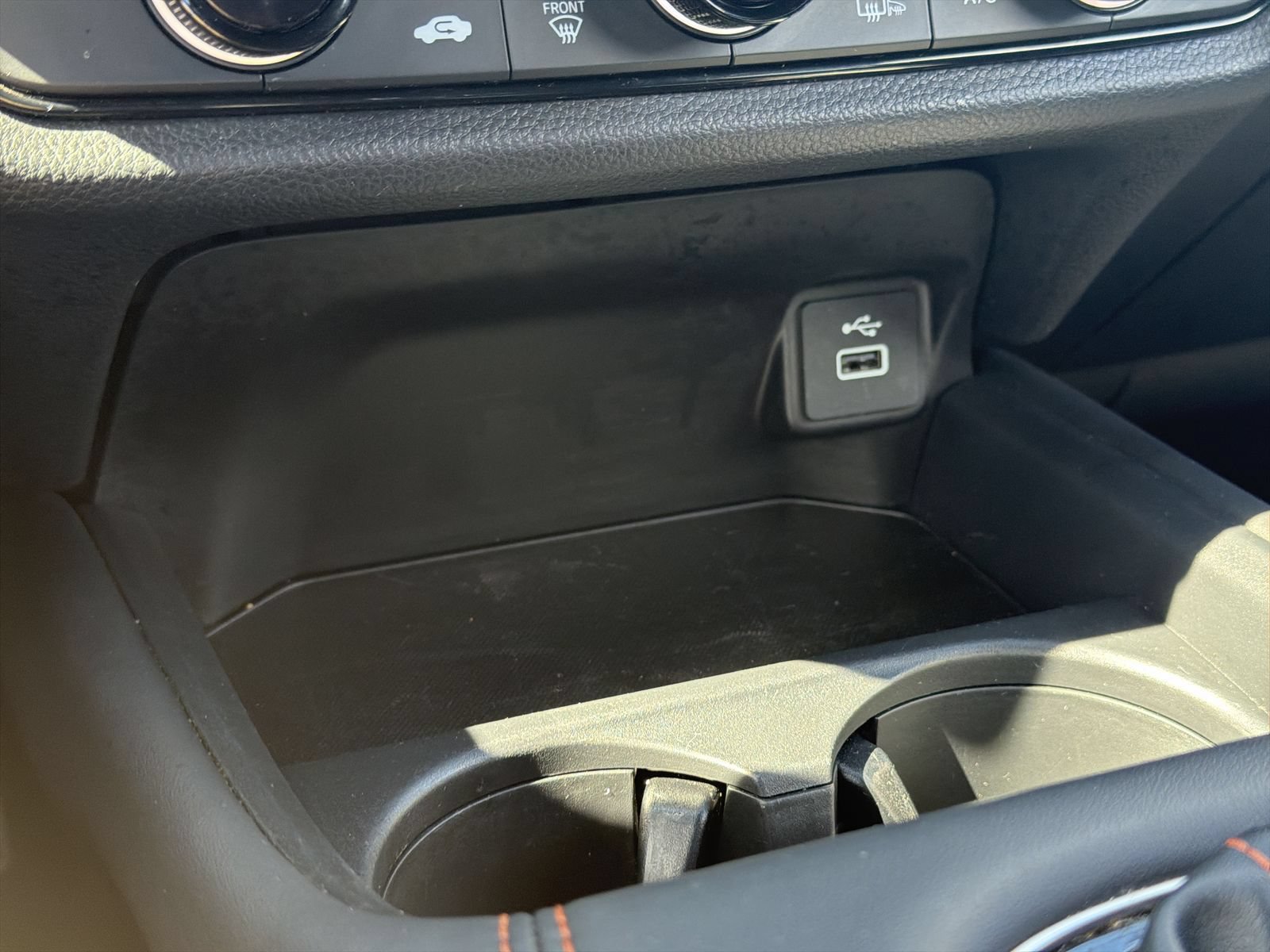Used 2024 Honda HR-V Sport image 29
