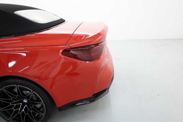 Used 2026 BMW M4 xDrive Competition w/ Executive Package image 69