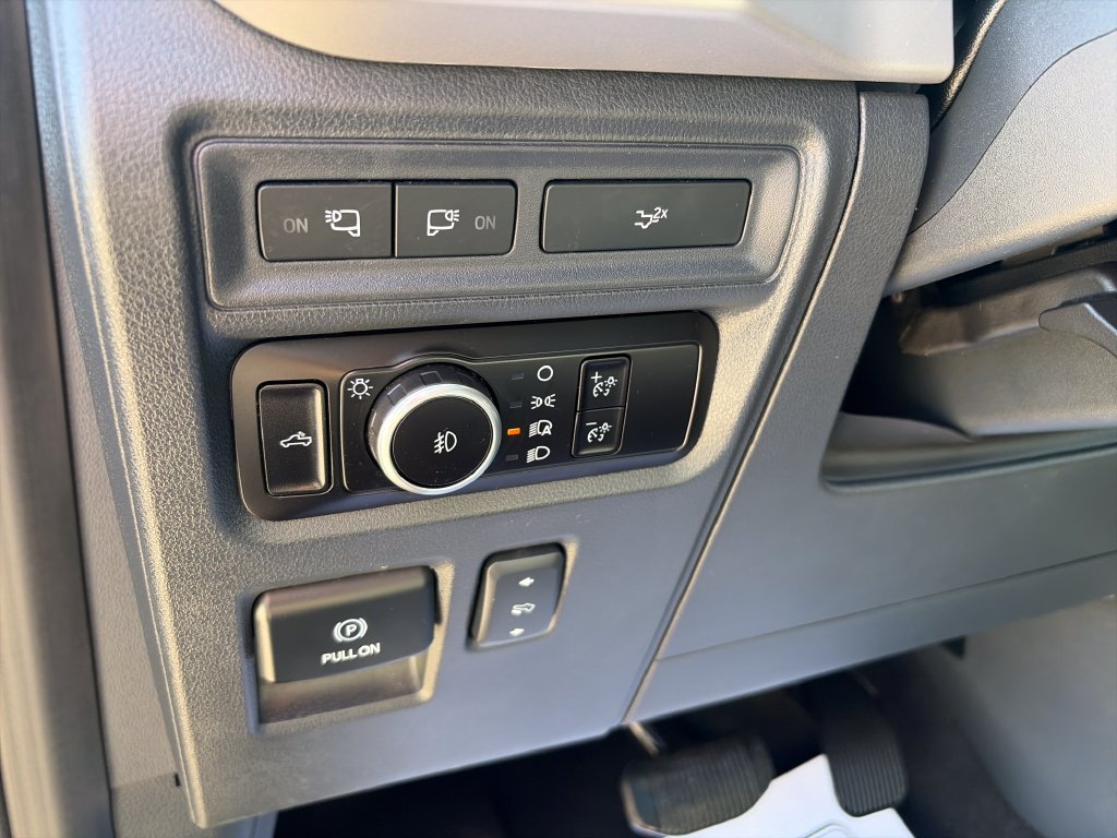 Used 2023 Ford F150 XLT w/ Equipment Group 302A High AWD/4WD image 18