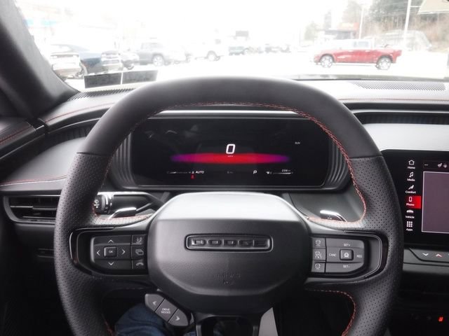 New 2026 Dodge Charger Scat Pack AWD/4WD image 38