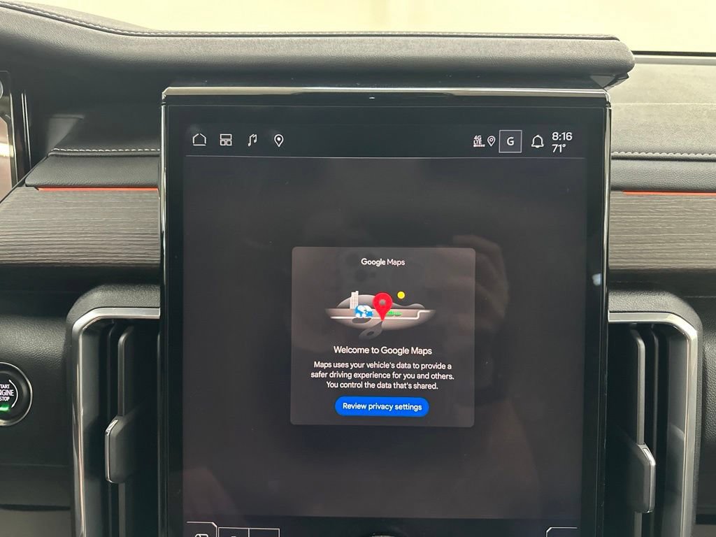 New 2026 GMC Acadia Denali w/ Super Cruise Package AWD/4WD image 52
