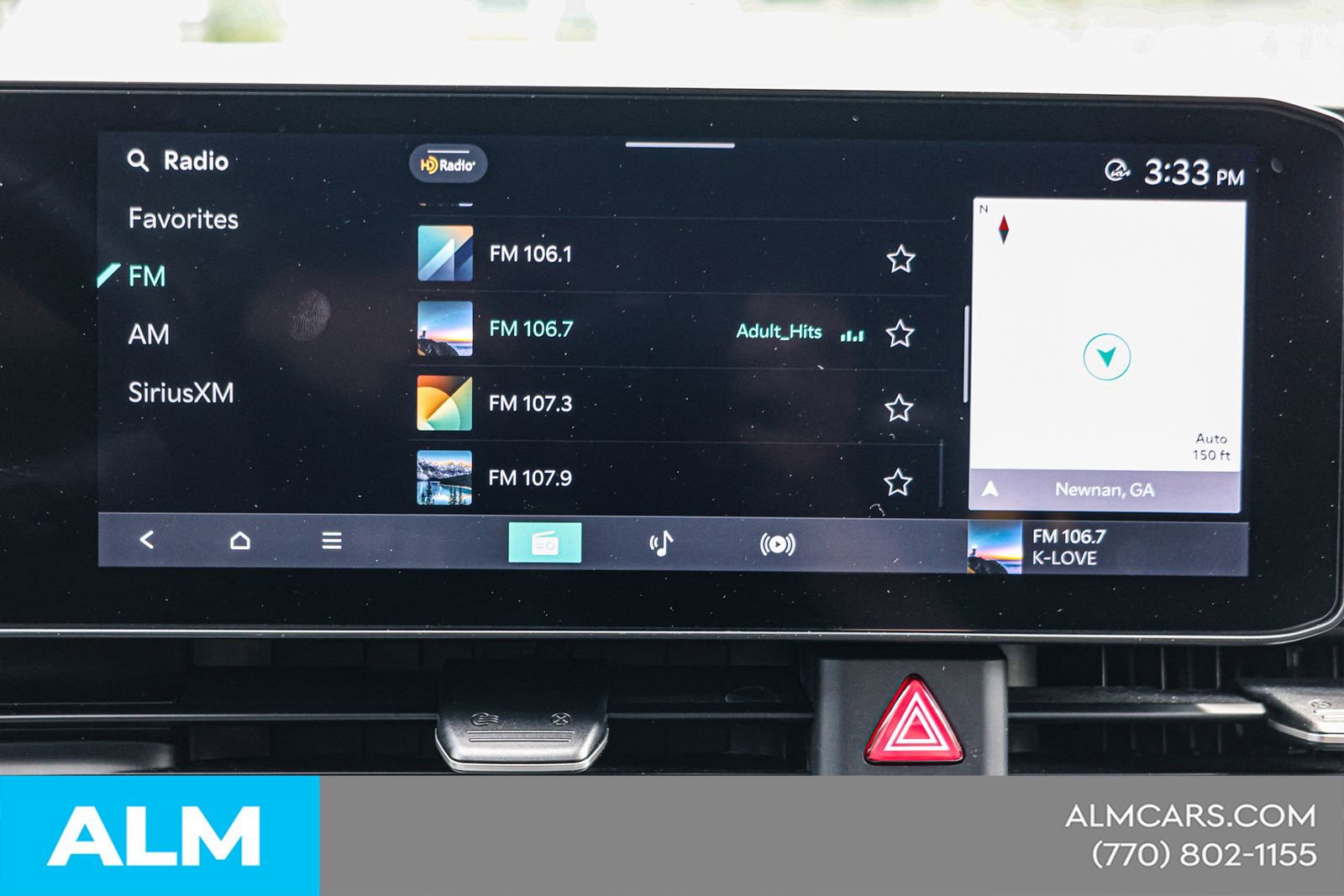 Used 2025 Kia Carnival FWD image 32