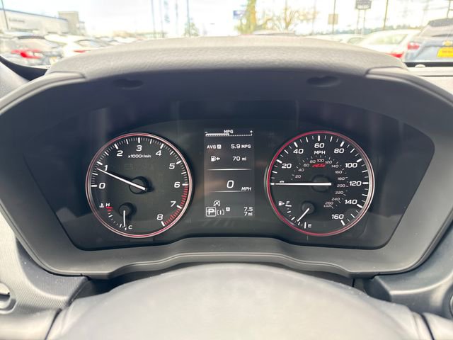 New 2026 Subaru Impreza RS AWD/4WD image 23