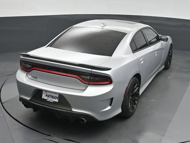 Used 2020 Dodge Charger R/T w/ Plus Group RWD image 36