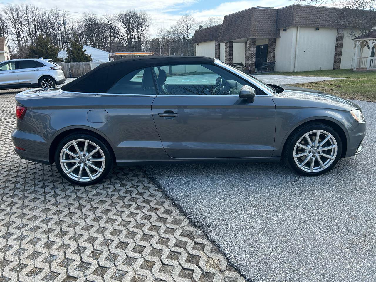 Used 2015 Audi A3 2.0T Premium Plus image 11