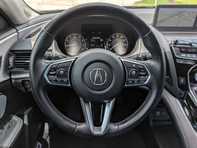 Used 2021 Acura RDX AWD w/ Technology Package image 15