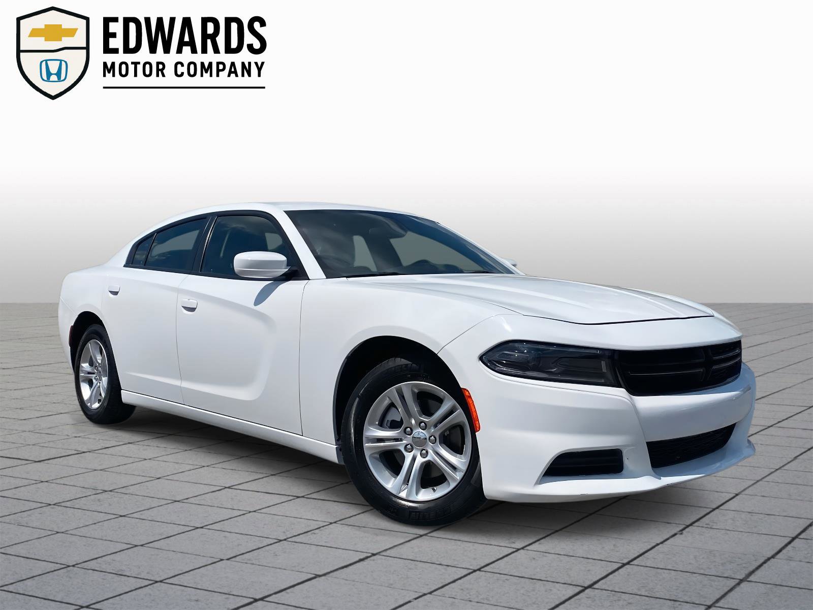 Used 2022 Dodge Charger SXT