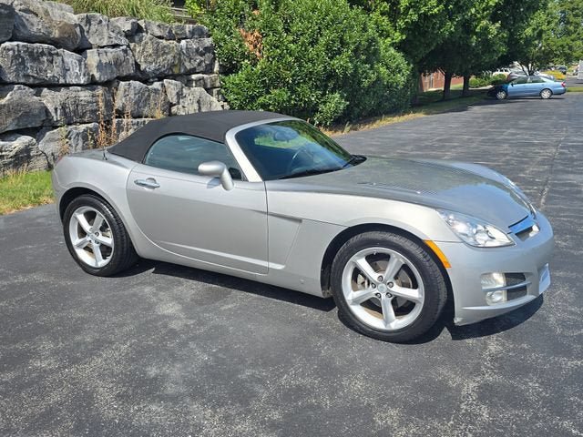 Used 2009 Saturn Sky w/ Premium Trim Package RWD image 26