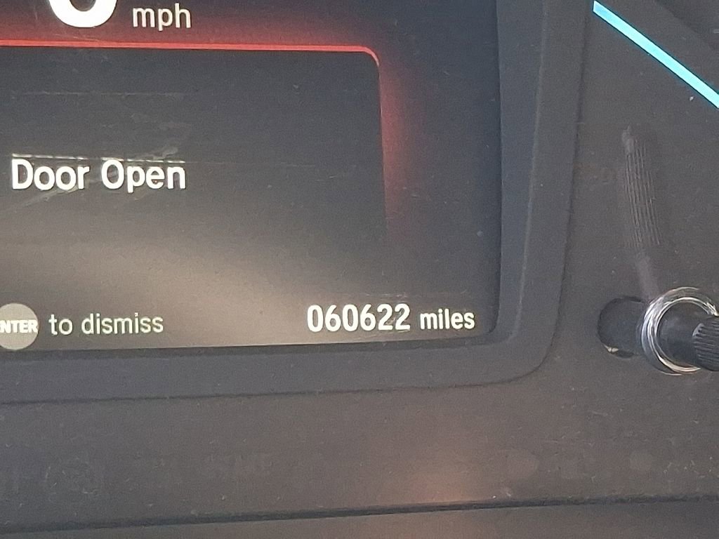 Used 2020 Honda Odyssey EX image 21