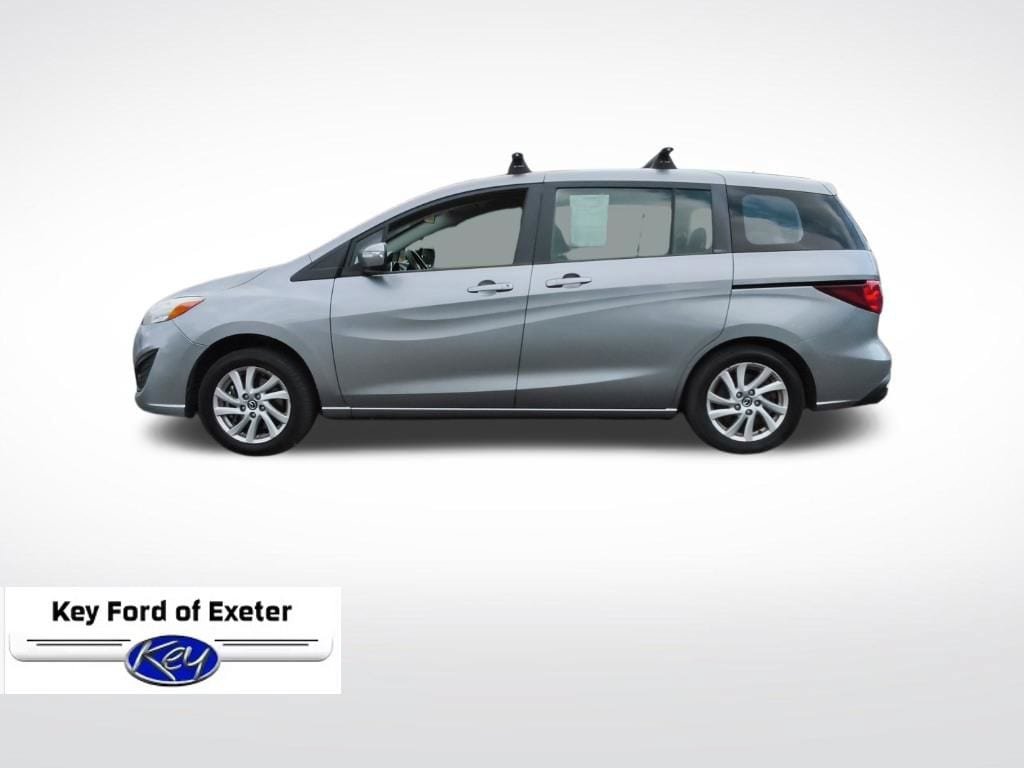 Used 2013 MAZDA MAZDA5 Sport FWD image 7