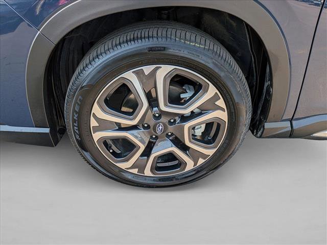 Used 2024 Subaru Ascent Limited AWD/4WD image 20