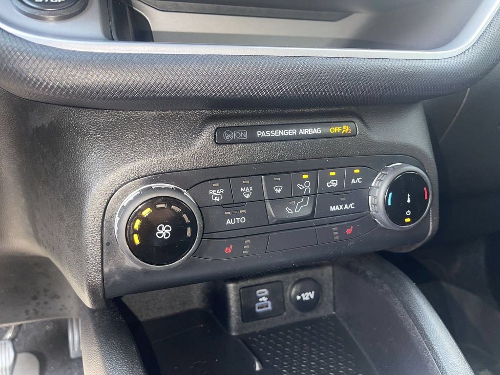 Used 2022 Ford Bronco Sport Big Bend w/ Convenience Package AWD/4WD image 25