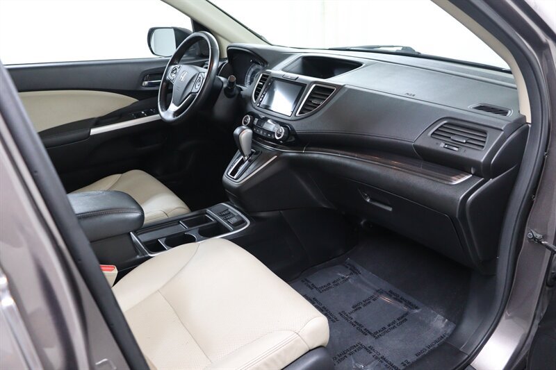 Used 2015 Honda CR-V EX-L image 20