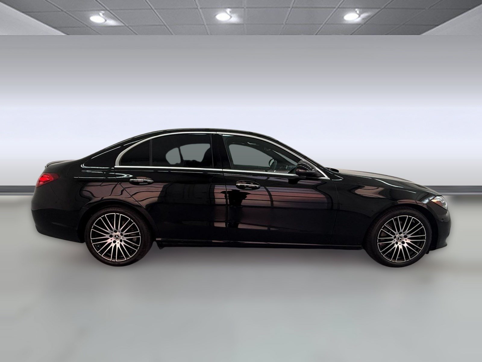 Certified 2024 Mercedes-Benz C 300 Sedan image 7