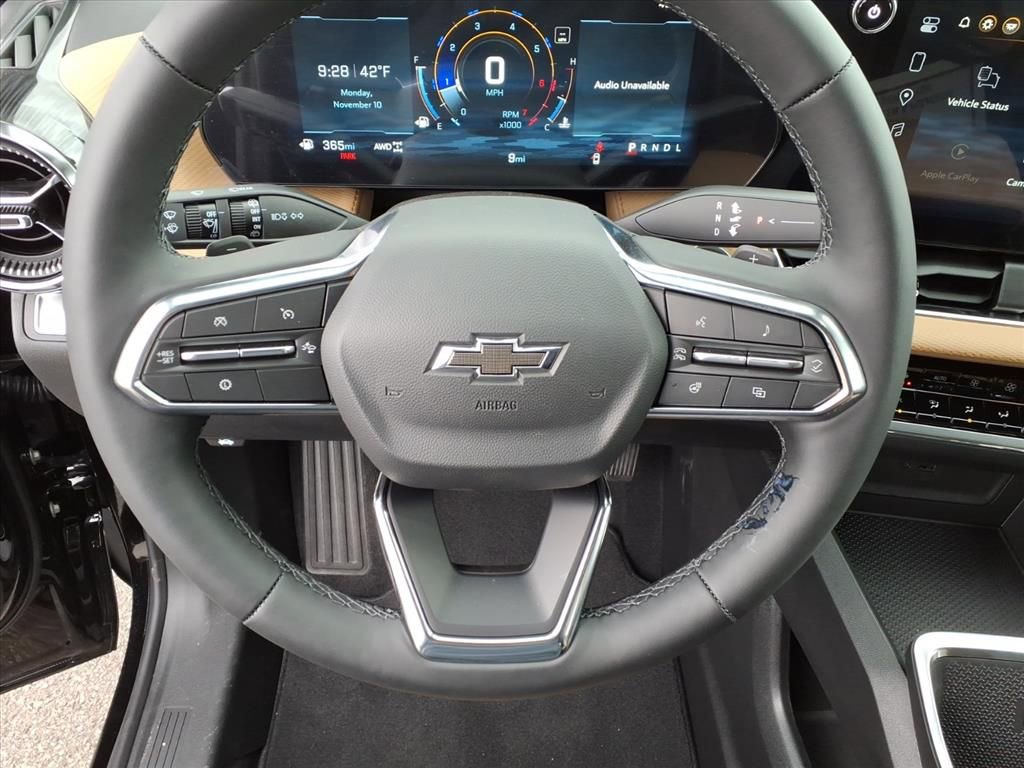 New 2026 Chevrolet Equinox ACTIV image 11