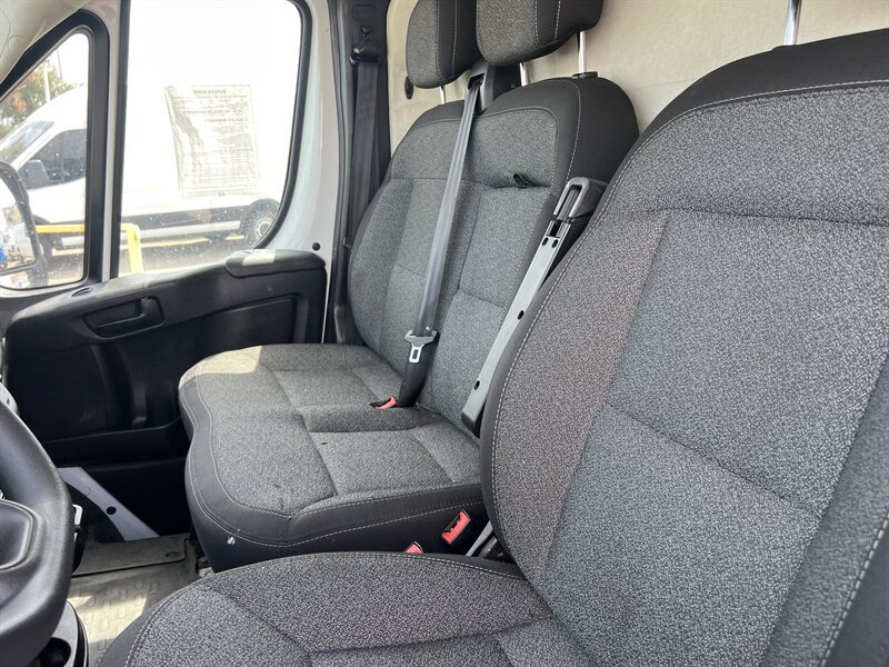 Used 2023 RAM ProMaster 3500 FWD image 22