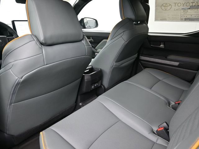 Certified 2025 Toyota Tacoma Trailhunter image 25