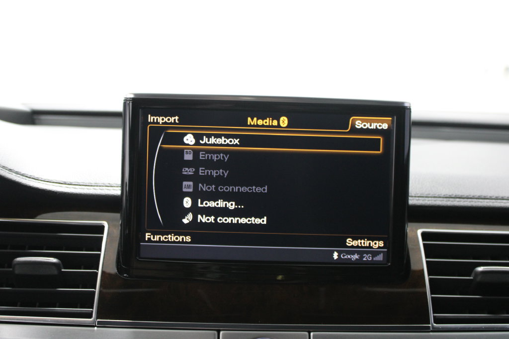 Used 2015 Audi S8 w/ S8 Driver Assistance Package AWD/4WD image 59